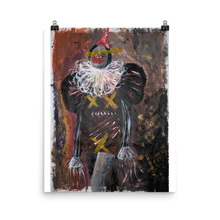 Load image into Gallery viewer, St Marks Forever - Matte Poster